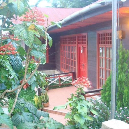Se'Pon Homestay Makale Bagian luar foto