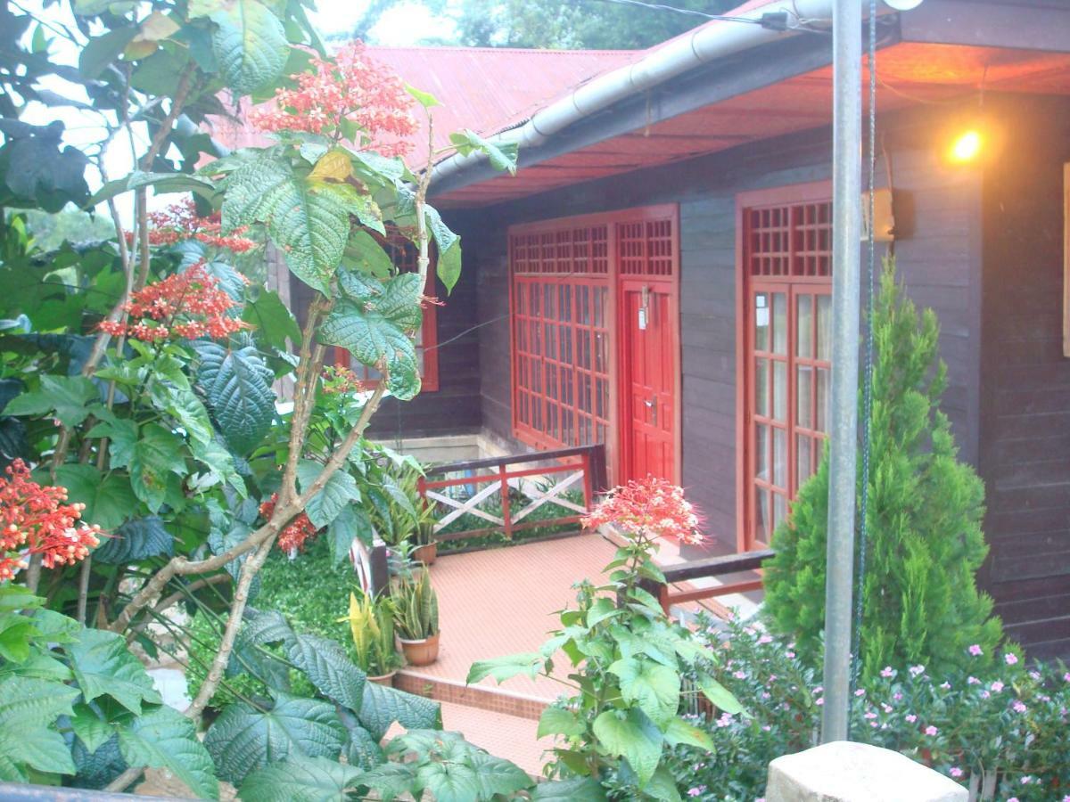 Se'Pon Homestay Makale Bagian luar foto
