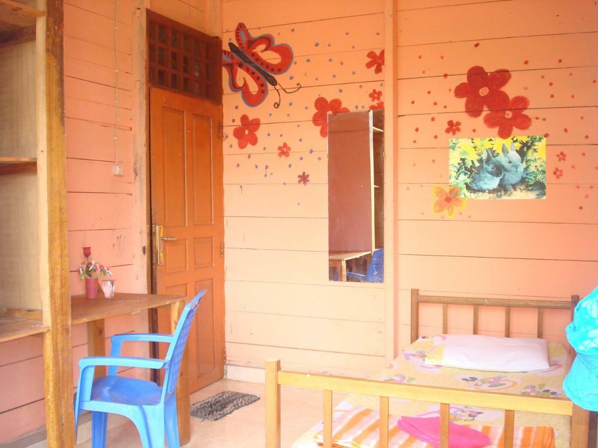 Se'Pon Homestay Makale Bagian luar foto