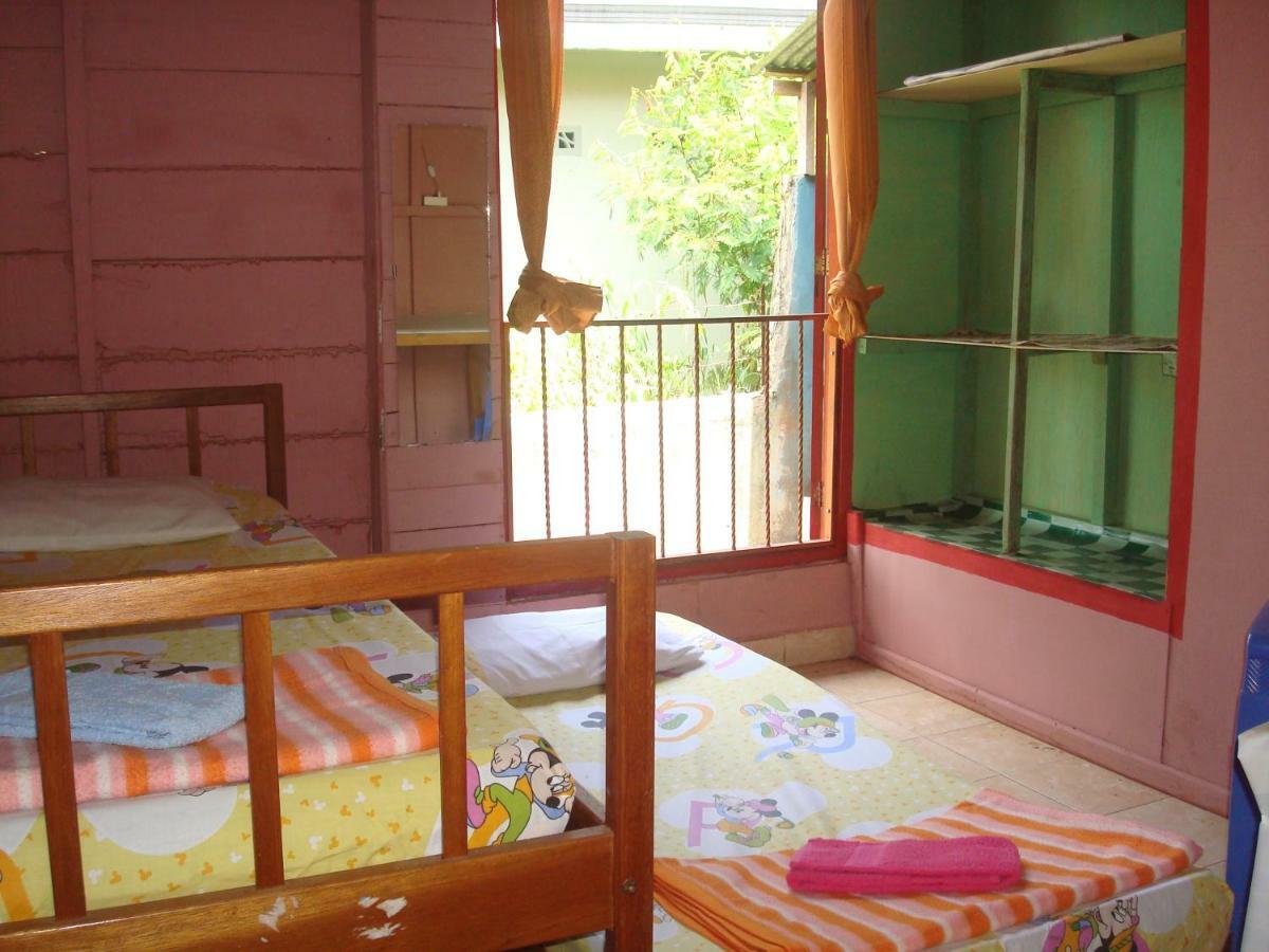 Se'Pon Homestay Makale Bagian luar foto