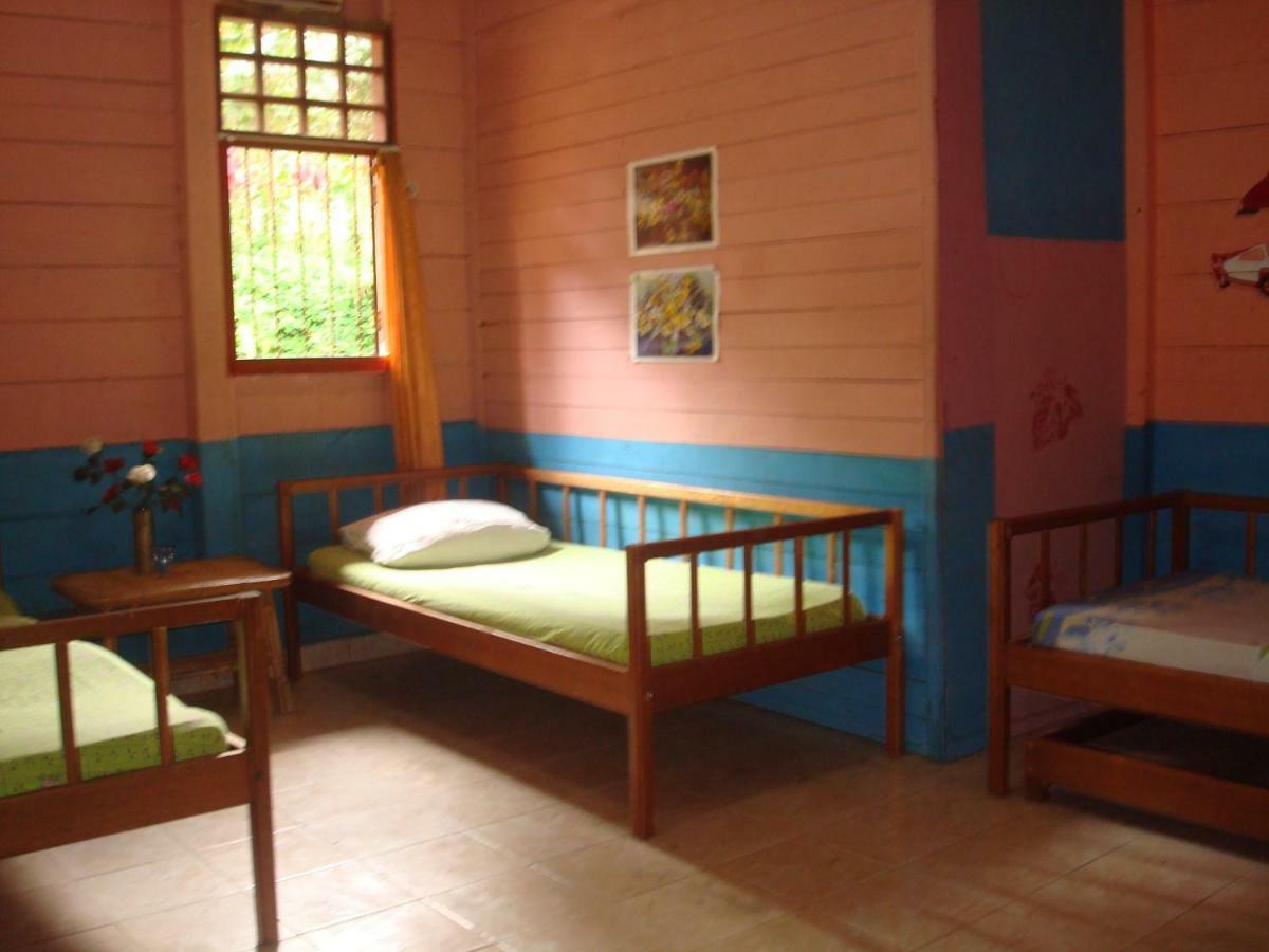 Se'Pon Homestay Makale Bagian luar foto