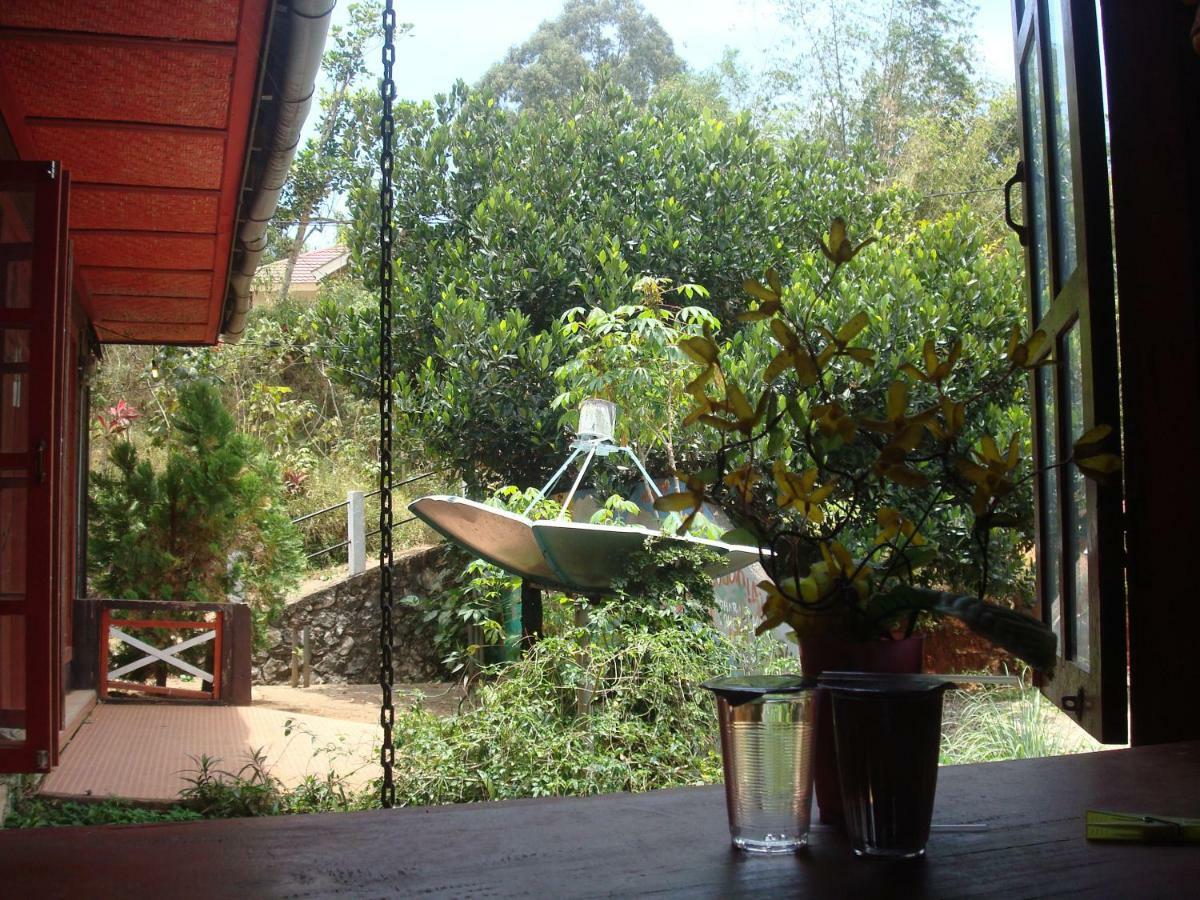 Se'Pon Homestay Makale Bagian luar foto