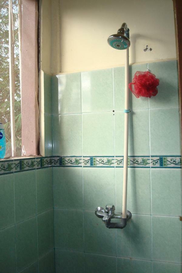 Se'Pon Homestay Makale Bagian luar foto